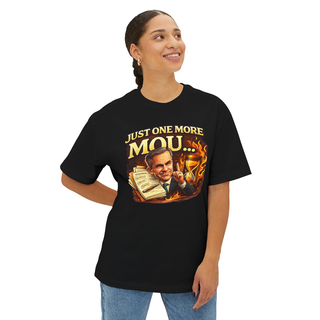 Vintage Tap the Maple Tee — “Just One More Mou…” Retro Design