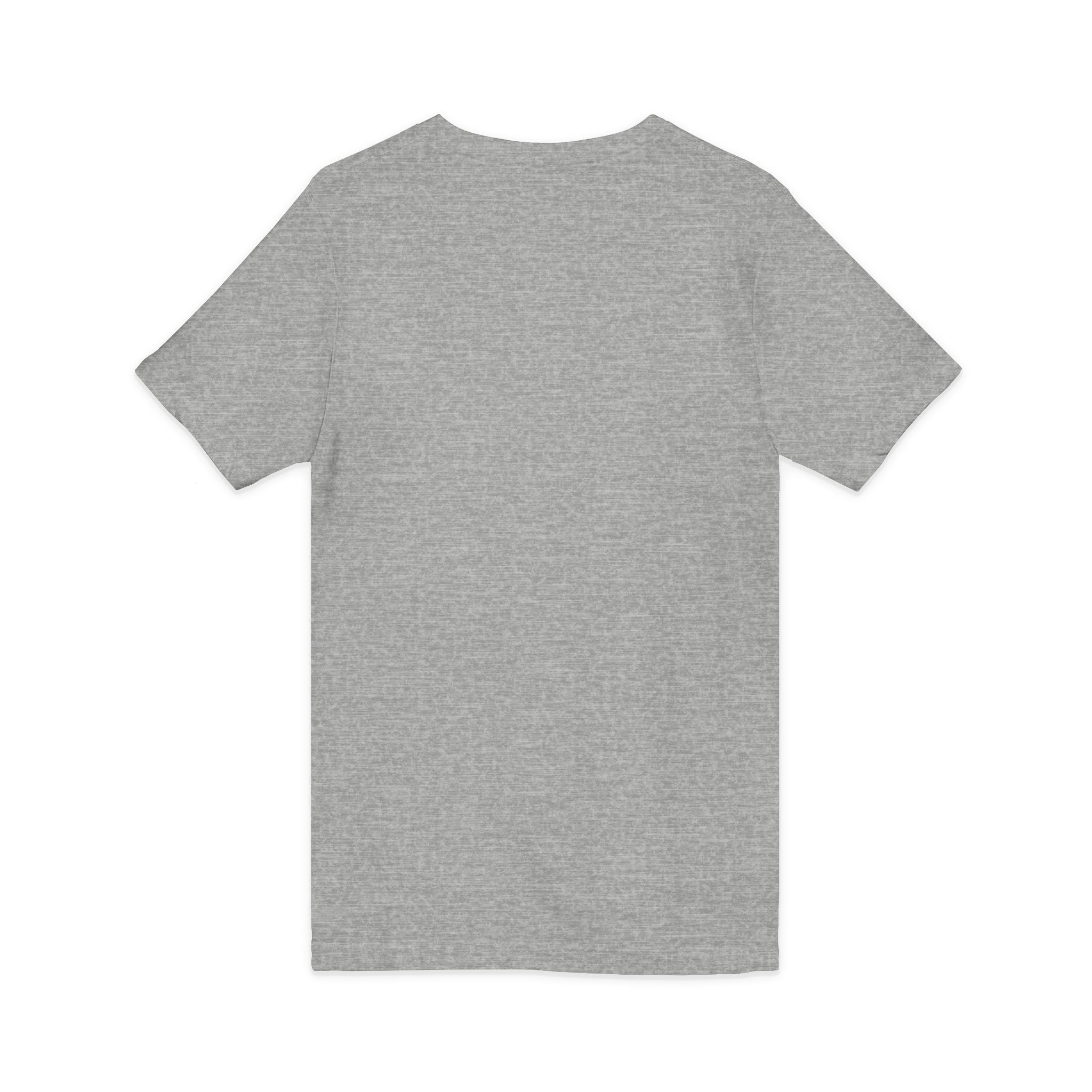 Tap the Maple V-Neck Tee — Retro Logo Maple Syrup Shirt