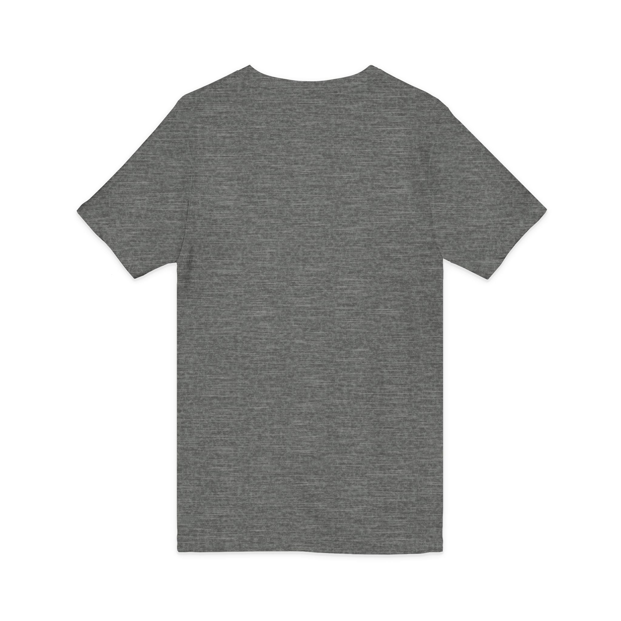 Tap the Maple V-Neck Tee — Retro Logo Maple Syrup Shirt