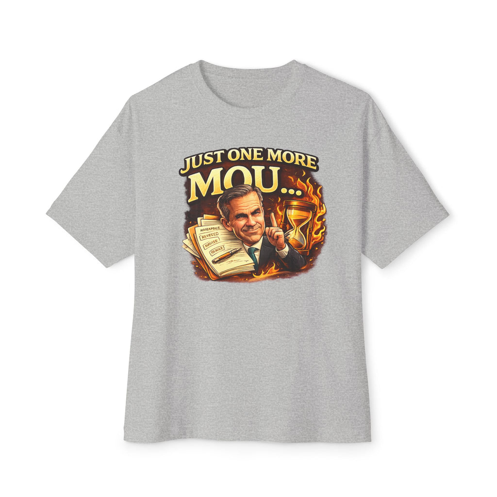 Vintage Tap the Maple Tee — “Just One More Mou…” Retro Design