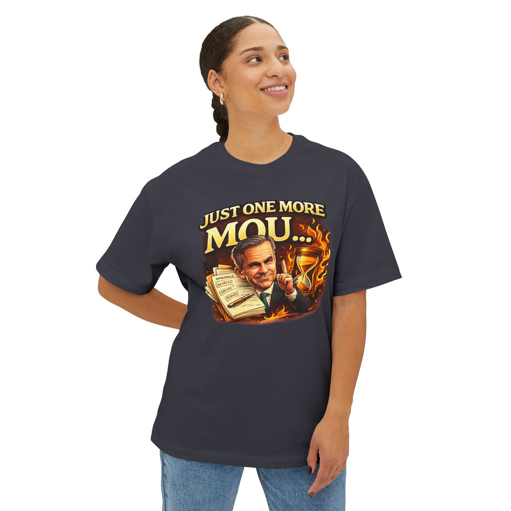 Vintage Tap the Maple Tee — “Just One More Mou…” Retro Design