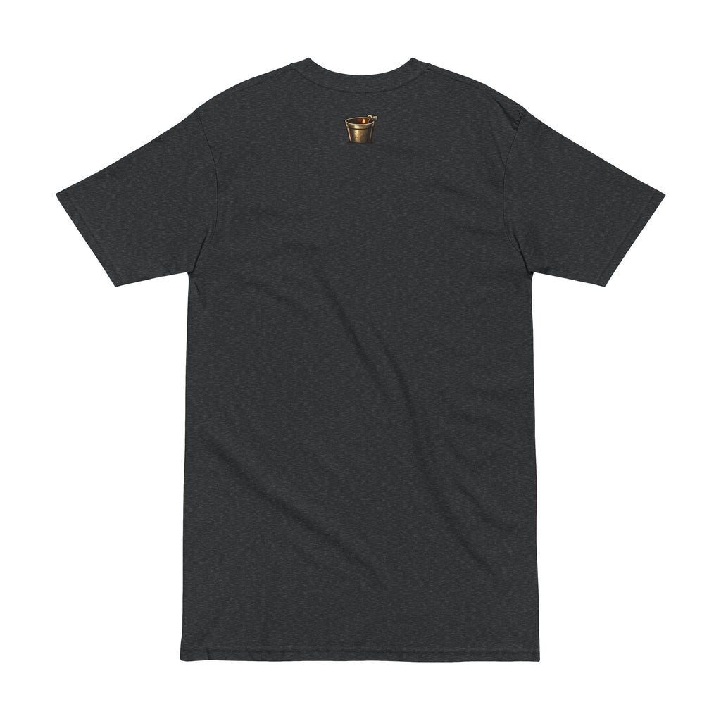 Tap the Maple T‑Shirt — Maple Syrup Vintage Logo Tee
