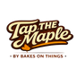 Tap The Maple by Bakes on Things - Home